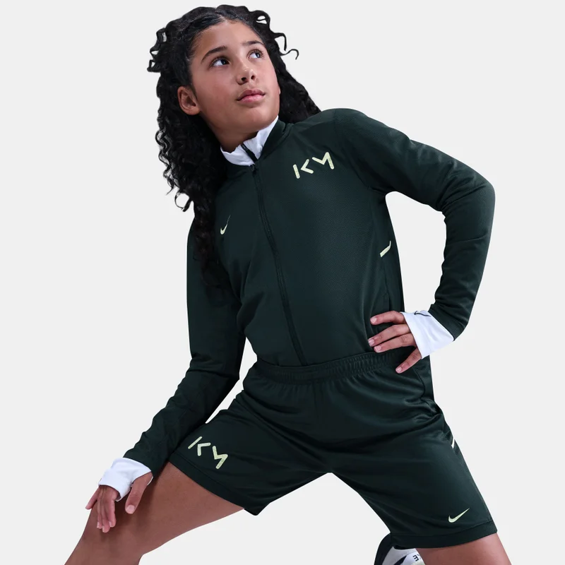 Nike Kids' Kylian Mbappe Academy 25 Football Shorts