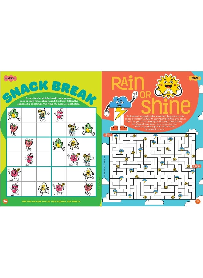 brainPLAY Trickiest Puzzles Ever  - Image 2
