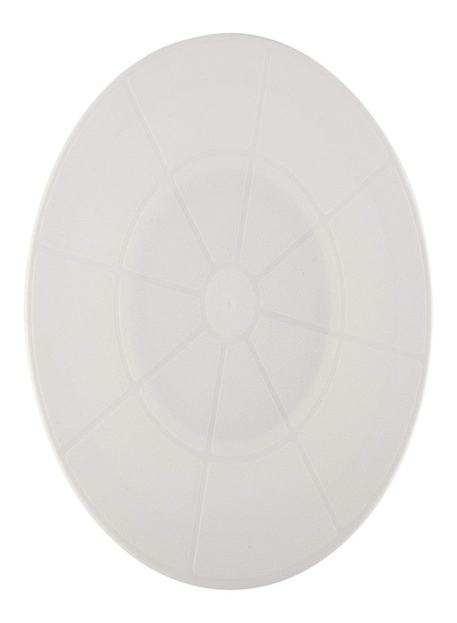 FRESHOME Cake Decorating Revolving Round Turntable Stand, 28 cm for Icing, Decorating, Shaping - Image 4