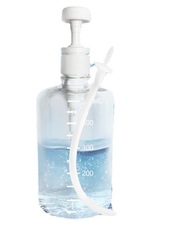 Generic Pump Bottle Cleaning Kit  - Image 4