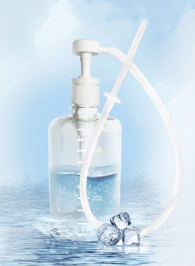 Generic Pump Bottle Cleaning Kit  - Image 1