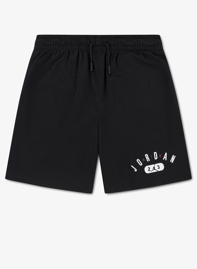 جوردن شورت رياضي جوردن  للأطفال - Image 1