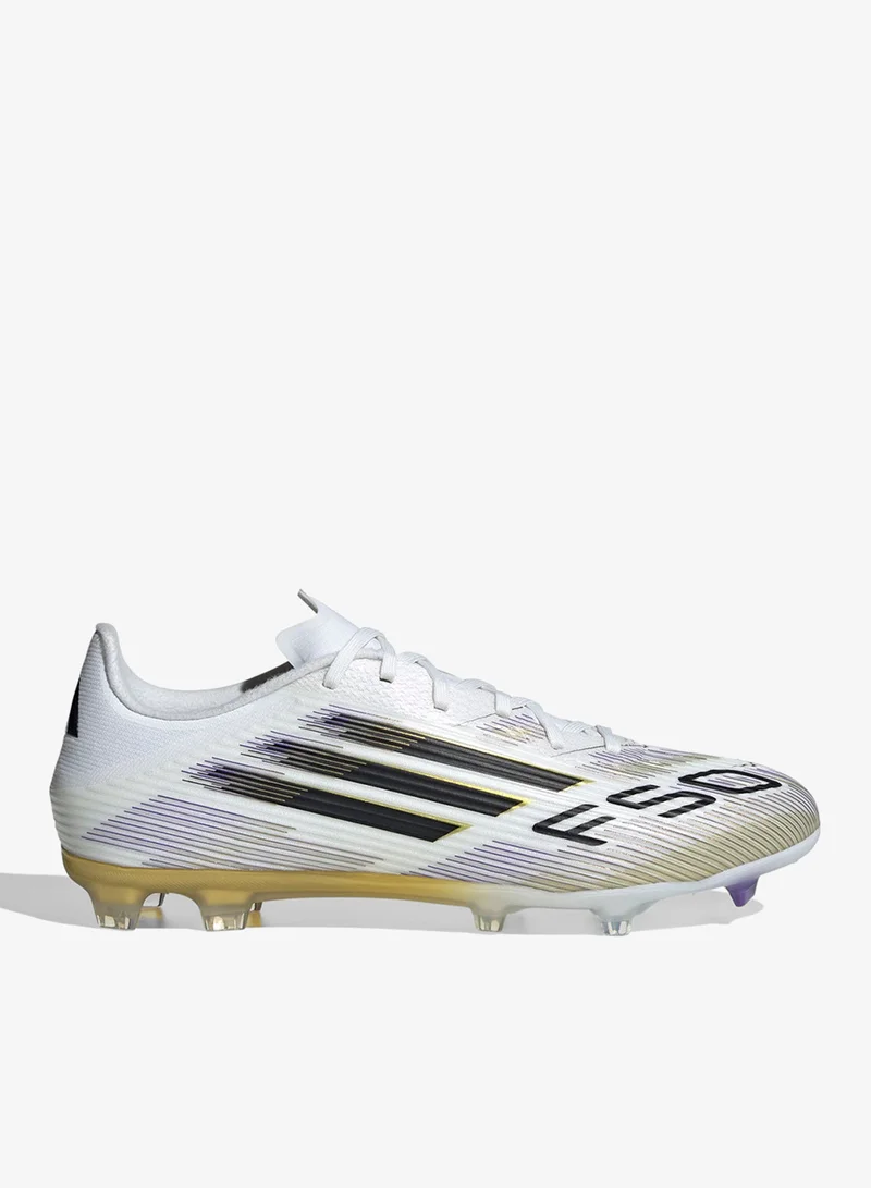 Adidas F50 League Firm/Multi-Ground Boots