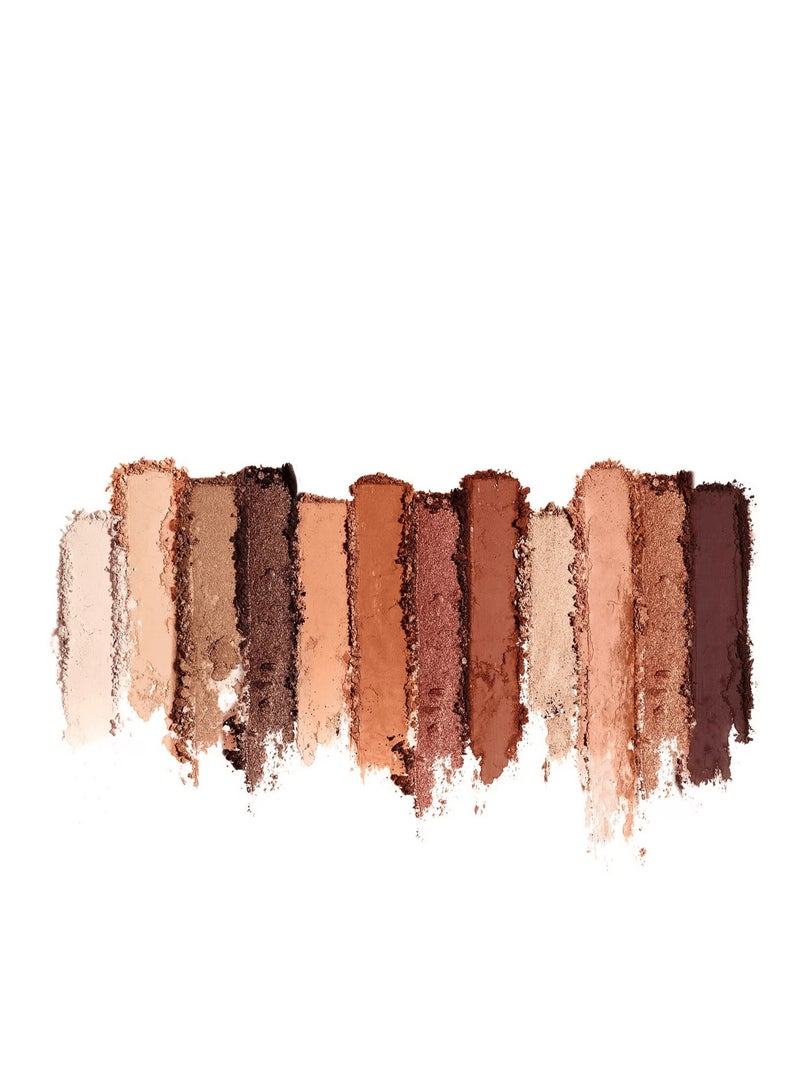 Tarte Cosmetics Toasted Eyeshadow Palette - Image 2