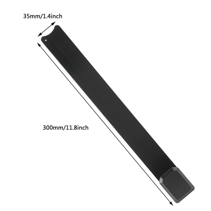 TV Key Antenna 480p‑1080p HD Digital TV Signal Antenna 100+ Free TV Channels - Image 5
