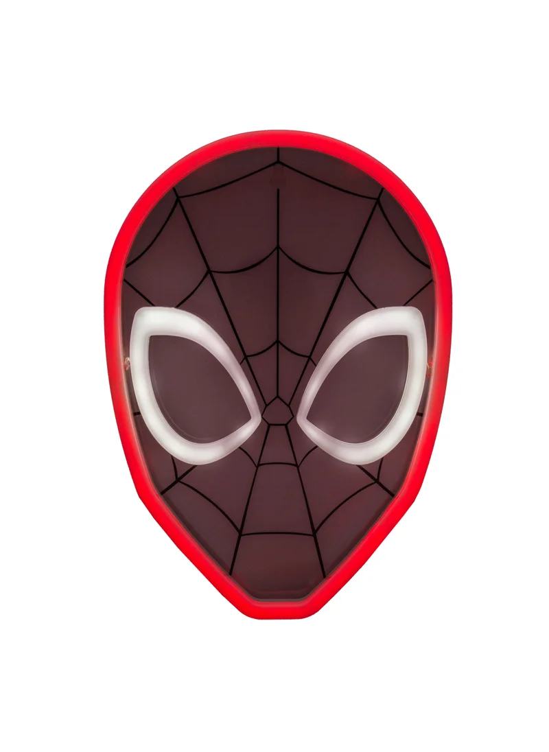 بالادون Spiderman Wall Mountable Led Neon Light"