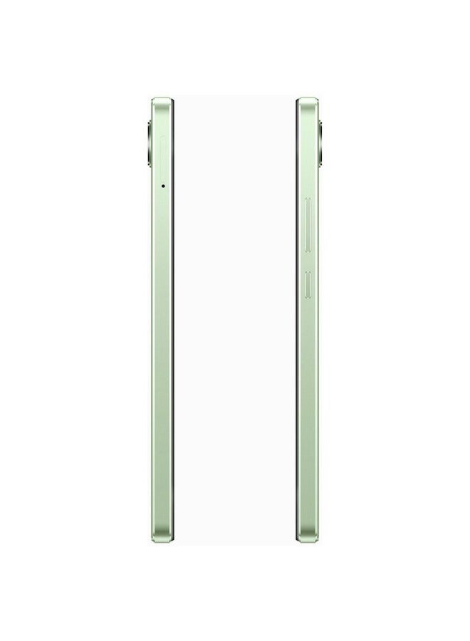 ريل مي هاتف Narzo 50i Prime ثنائي الشريحة بلون أخضر نعناعي وذاكرة وصول عشوائي (RAM) سعة 4 جيجابايت وذاكرة داخلية 64 جيجابايت ويدعم تقنية 4G LTE - Image 5