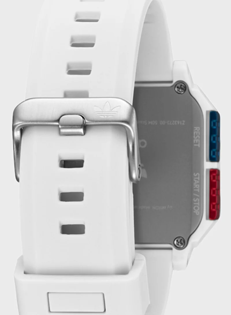 adidas Originals Archive R2 Watch