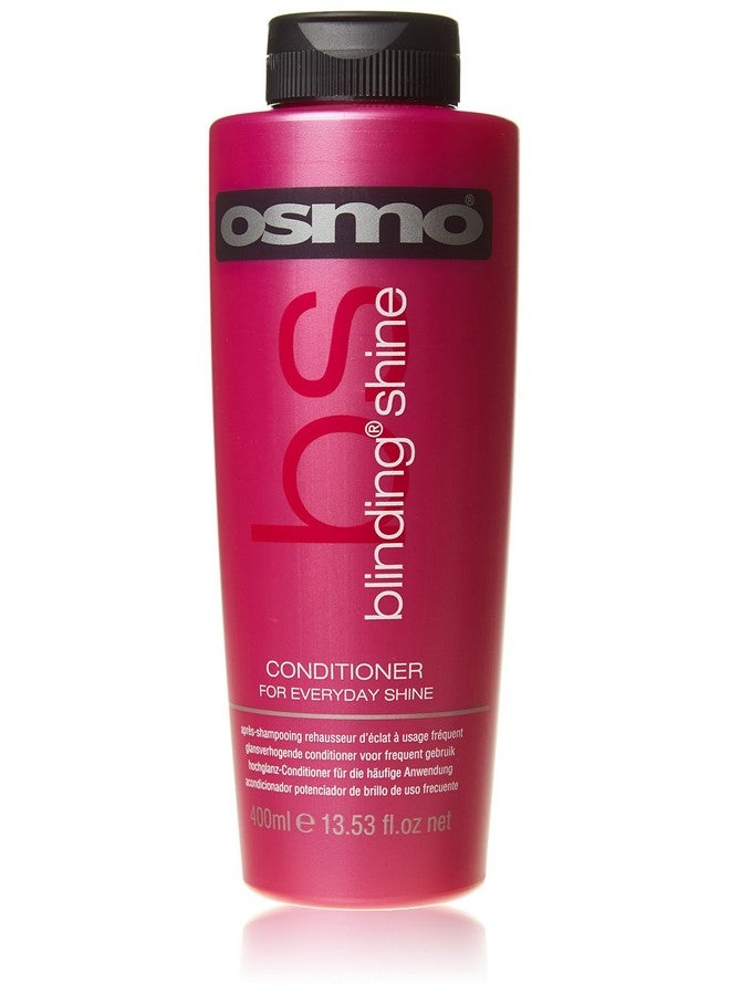 Osmo Blinding Shine Conditioner 400Ml - Image 2