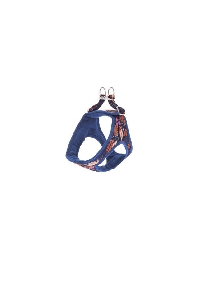 Ferribiella Kami Harness Extra Small – Blue  - Image 1