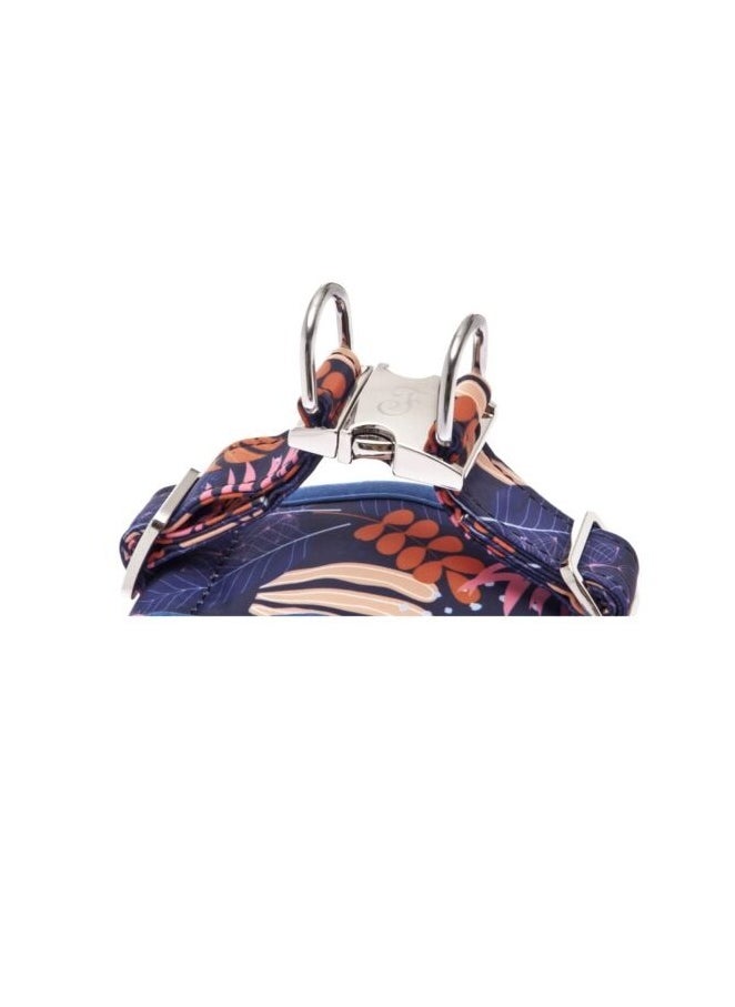 Ferribiella Kami Harness Extra Small – Blue  - Image 2