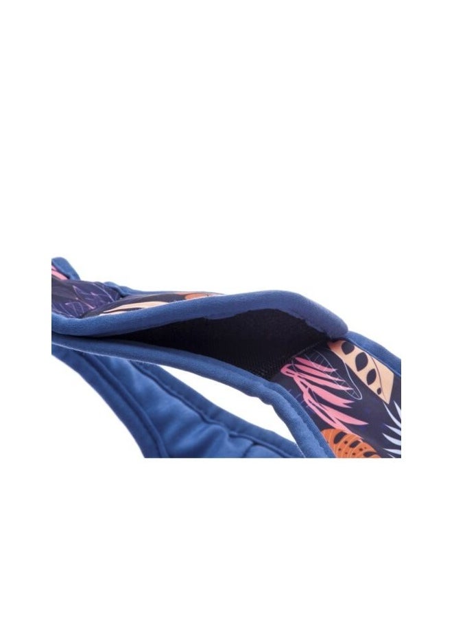 Ferribiella Kami Harness Extra Small – Blue  - Image 3