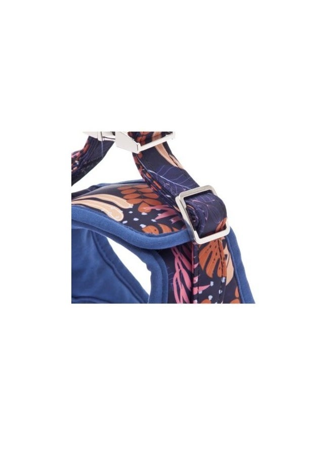 Ferribiella Kami Harness Extra Small – Blue  - Image 4