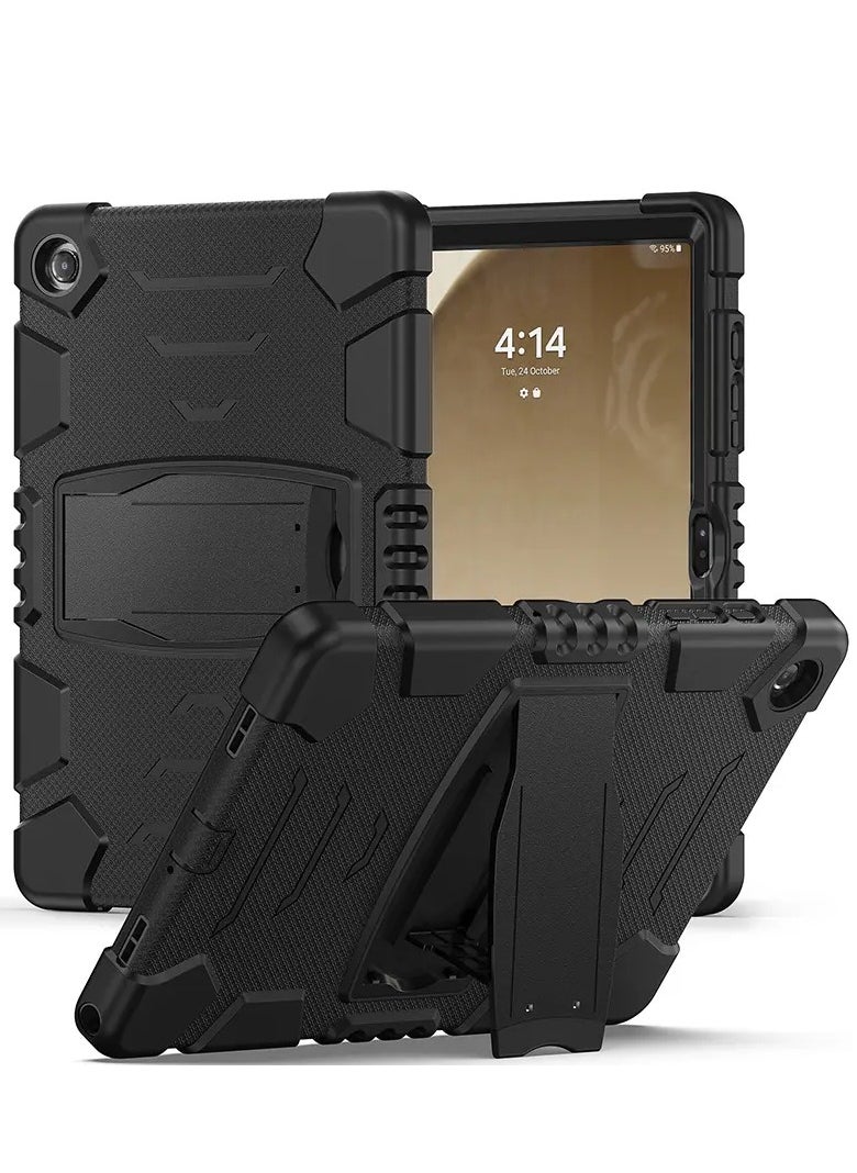 GULFLINK Gulflink Back Cover Protect Case for Apple ipad mini4/5 black  - Image 2
