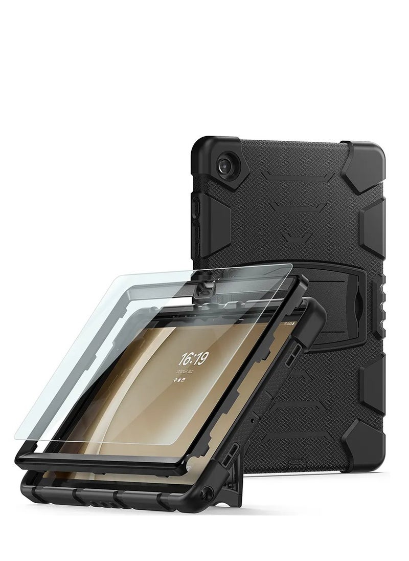 GULFLINK Gulflink Back Cover Protect Case for Apple ipad mini4/5 black  - Image 1