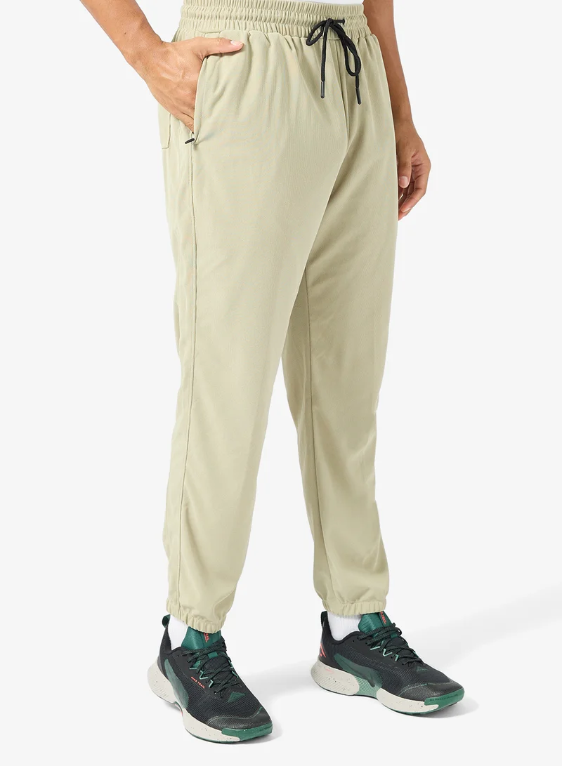 Training Trackpants