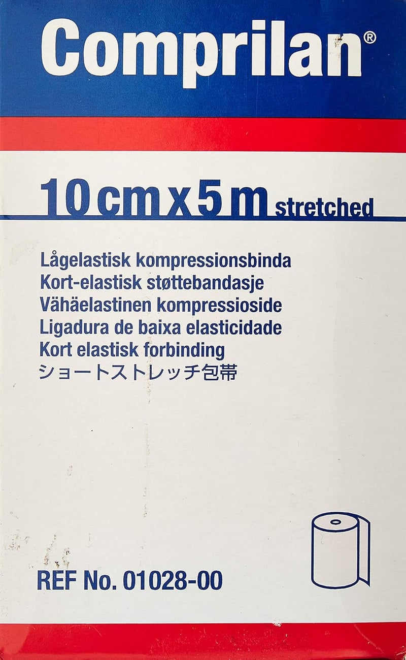 BSN Medical ضمادة ضغط كومبريلان من بي إس إن الطبية 39 × 164 لفة واحدة - Image 4