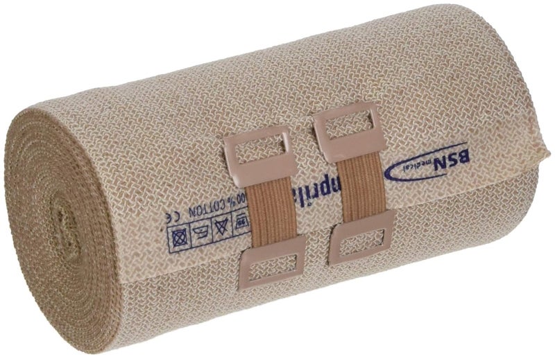 BSN Medical ضمادة ضغط كومبريلان من بي إس إن الطبية 39 × 164 لفة واحدة - Image 1