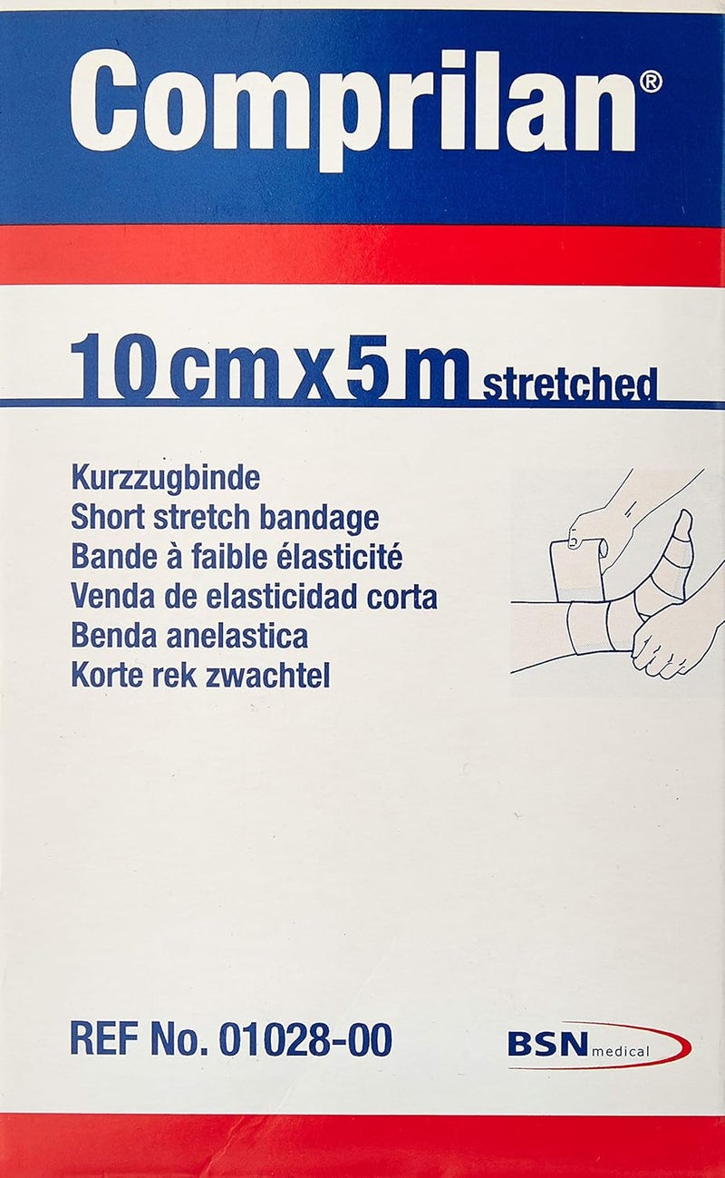 BSN Medical ضمادة ضغط كومبريلان من بي إس إن الطبية 39 × 164 لفة واحدة - Image 5
