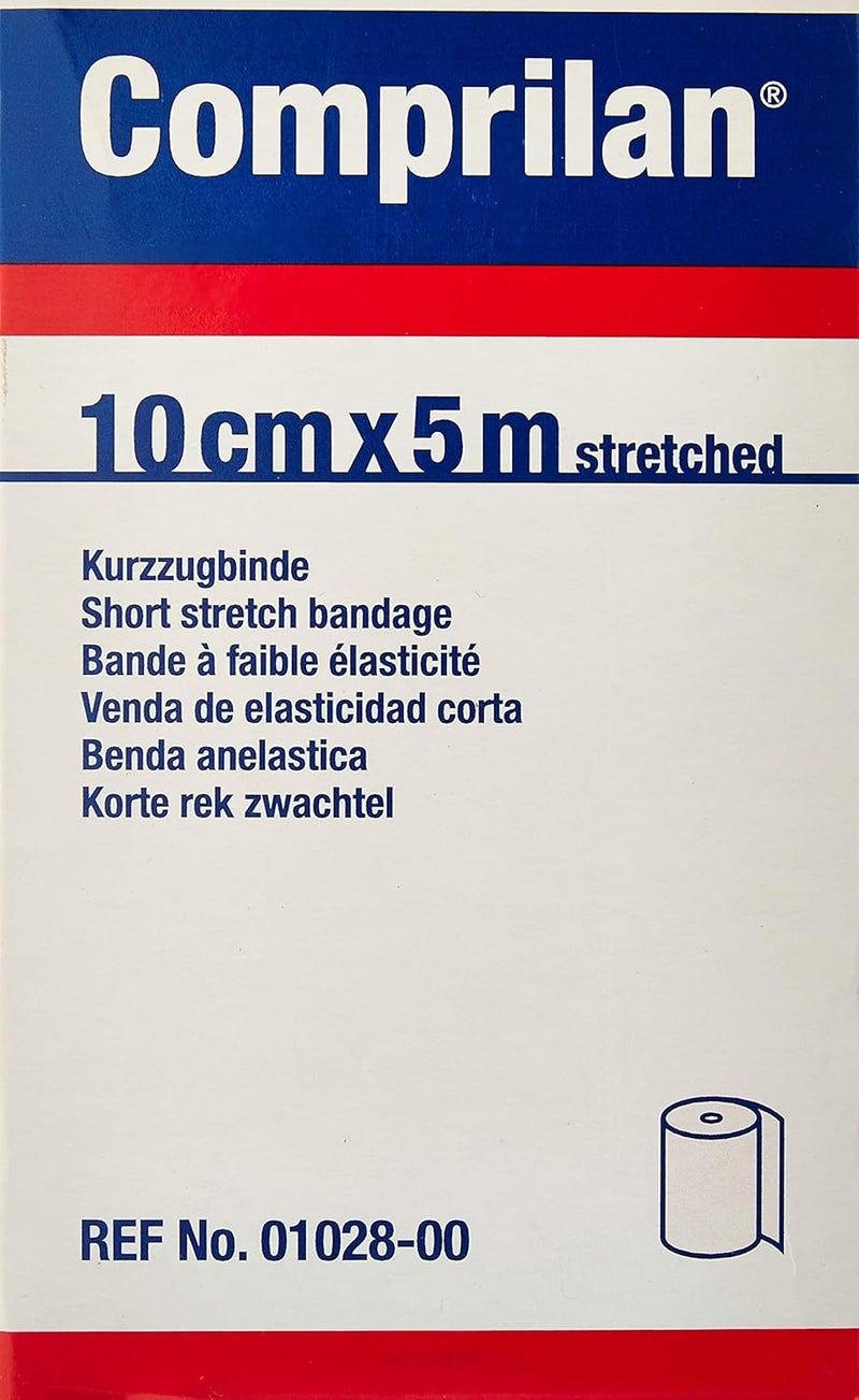 BSN Medical ضمادة ضغط كومبريلان من بي إس إن الطبية 39 × 164 لفة واحدة - Image 3