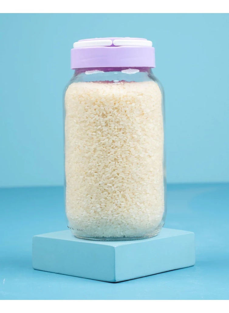 Daily Essentials Container