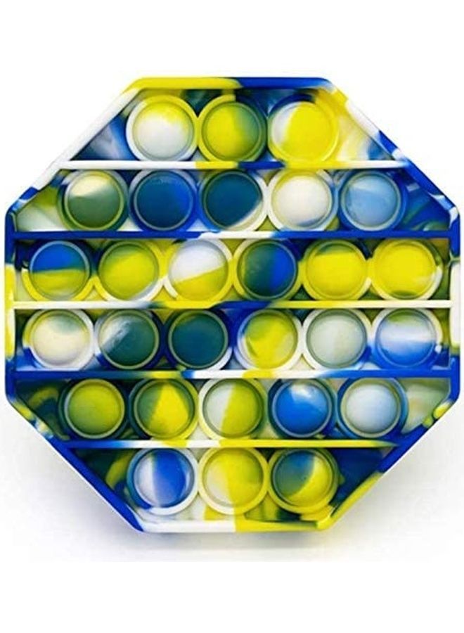 NIBEMINENT Push Pops Bubble Fidget Sensory Toy - Image 1