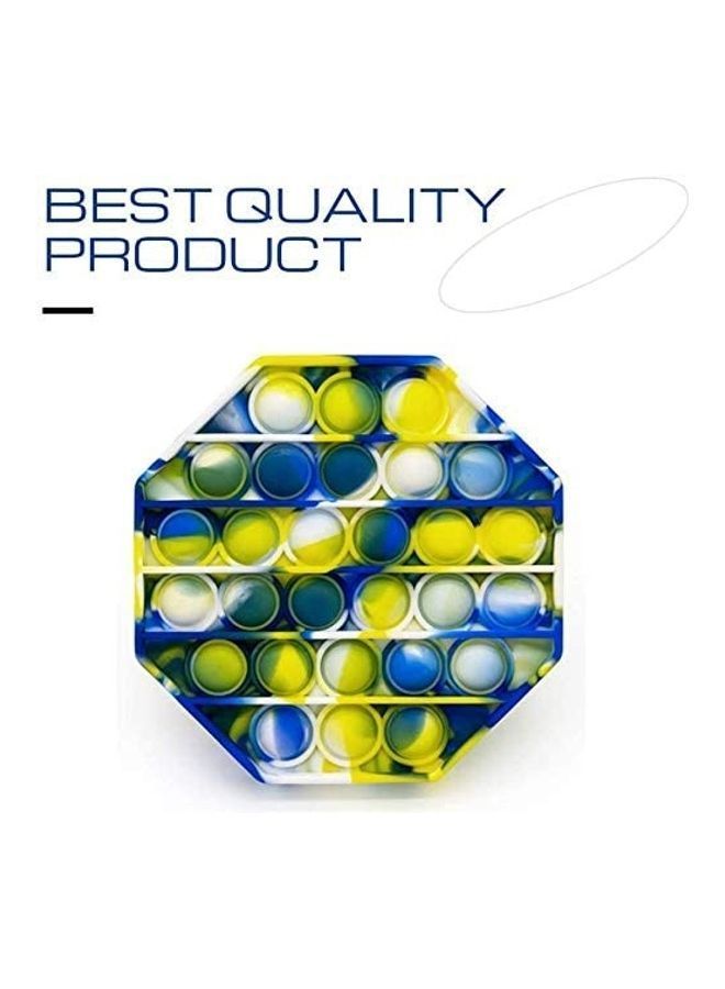 NIBEMINENT Push Pops Bubble Fidget Sensory Toy - Image 4