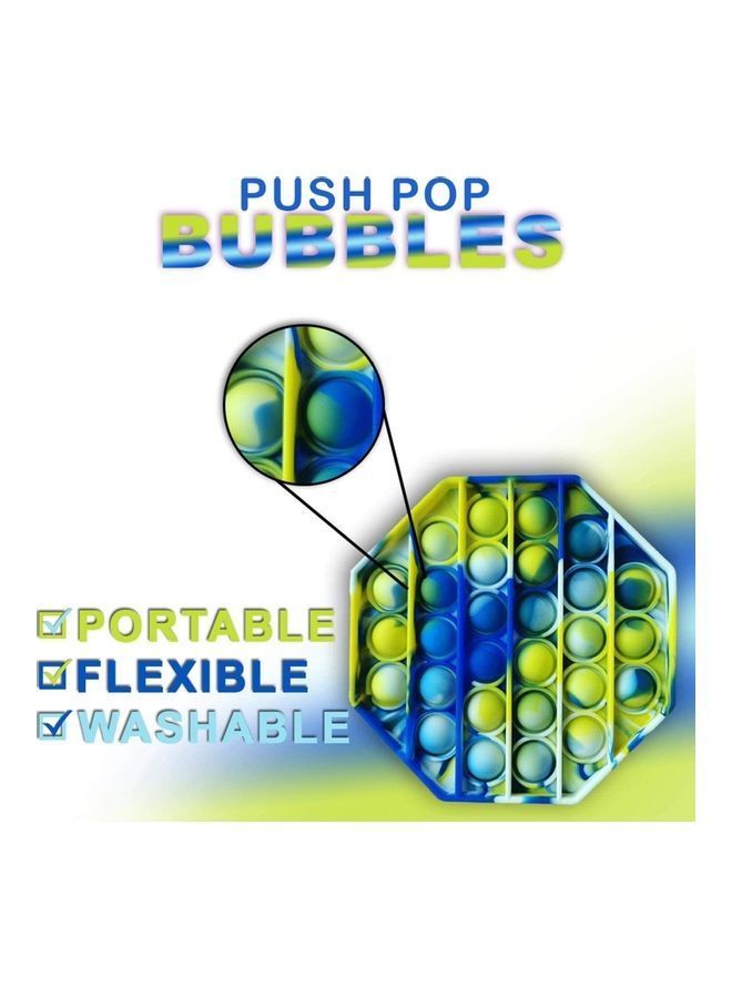 NIBEMINENT Push Pops Bubble Fidget Sensory Toy - Image 5