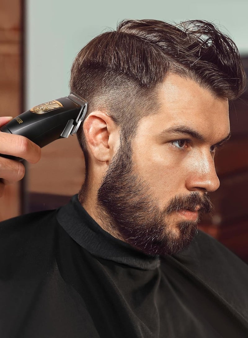 Glaker 6026 + 1019 High Performance Pro Clippers KitS - Image 2