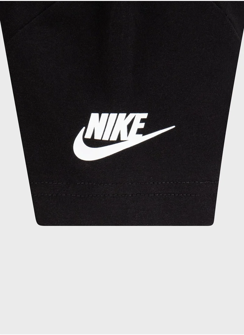 Nike Infant Gradient Futura T-Shirt