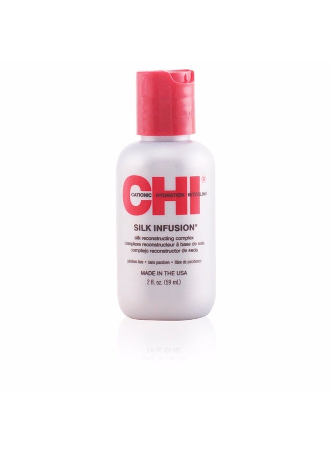 Farouk Chi Silk Infusion 59ml - Image 1