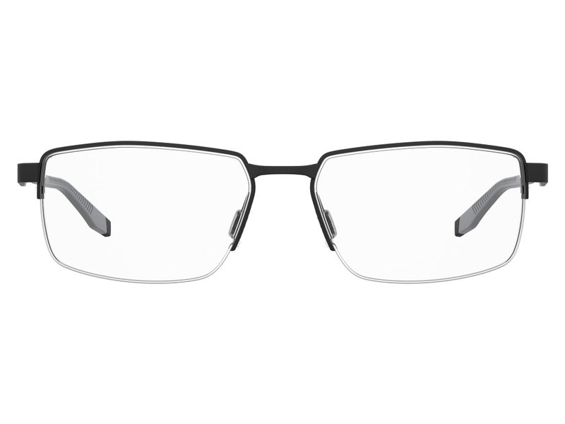 UNDER ARMOUR Men Square Frames  58 UA 5078/G - Image 1