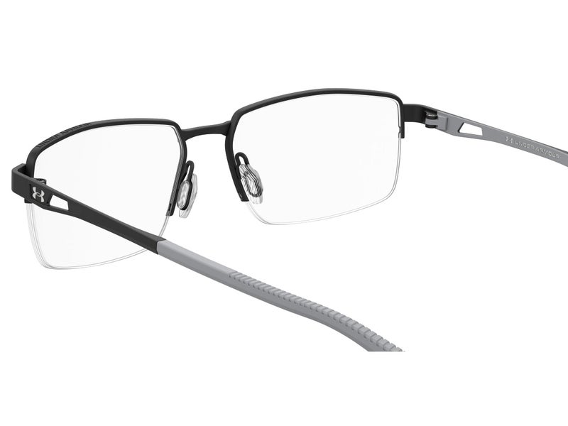 UNDER ARMOUR Men Square Frames  58 UA 5078/G - Image 3