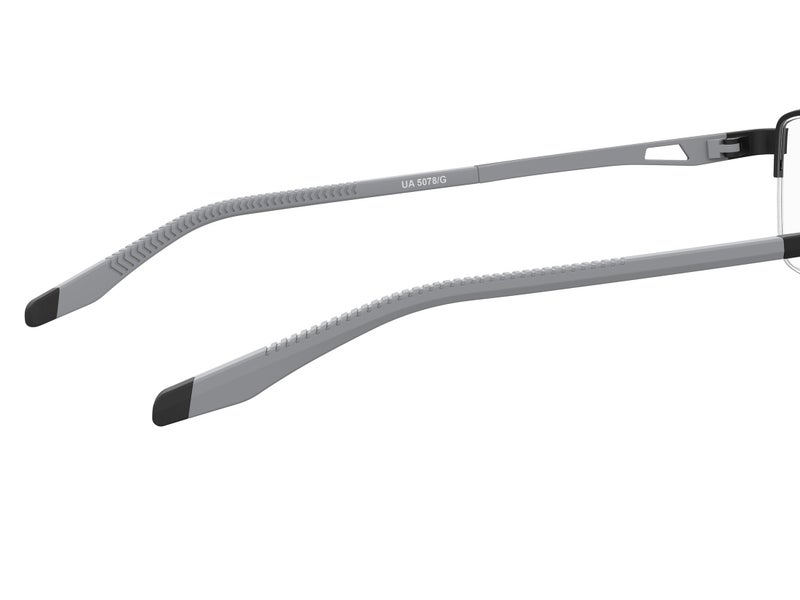 UNDER ARMOUR Men Square Frames  58 UA 5078/G - Image 5
