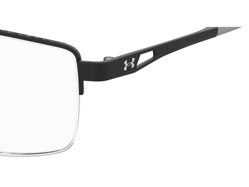 UNDER ARMOUR Men Square Frames  58 UA 5078/G - Image 4