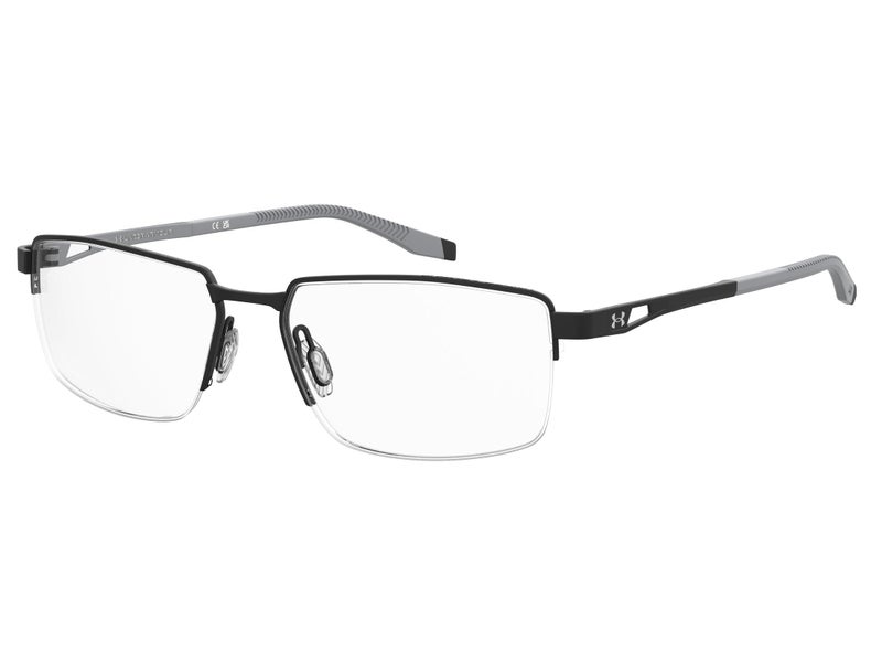 UNDER ARMOUR Men Square Frames  58 UA 5078/G - Image 2