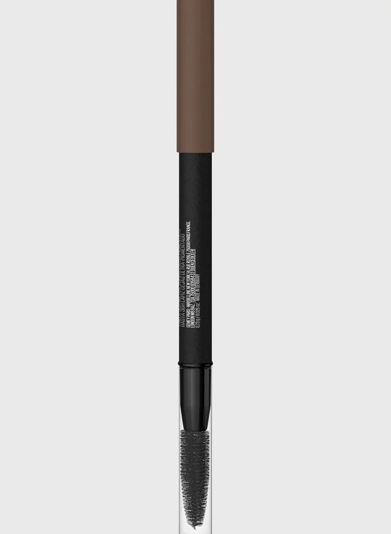 MAYBELLINE NEW YORK Tattoo Brow 36Hr Brow Pencil - Medium Brown