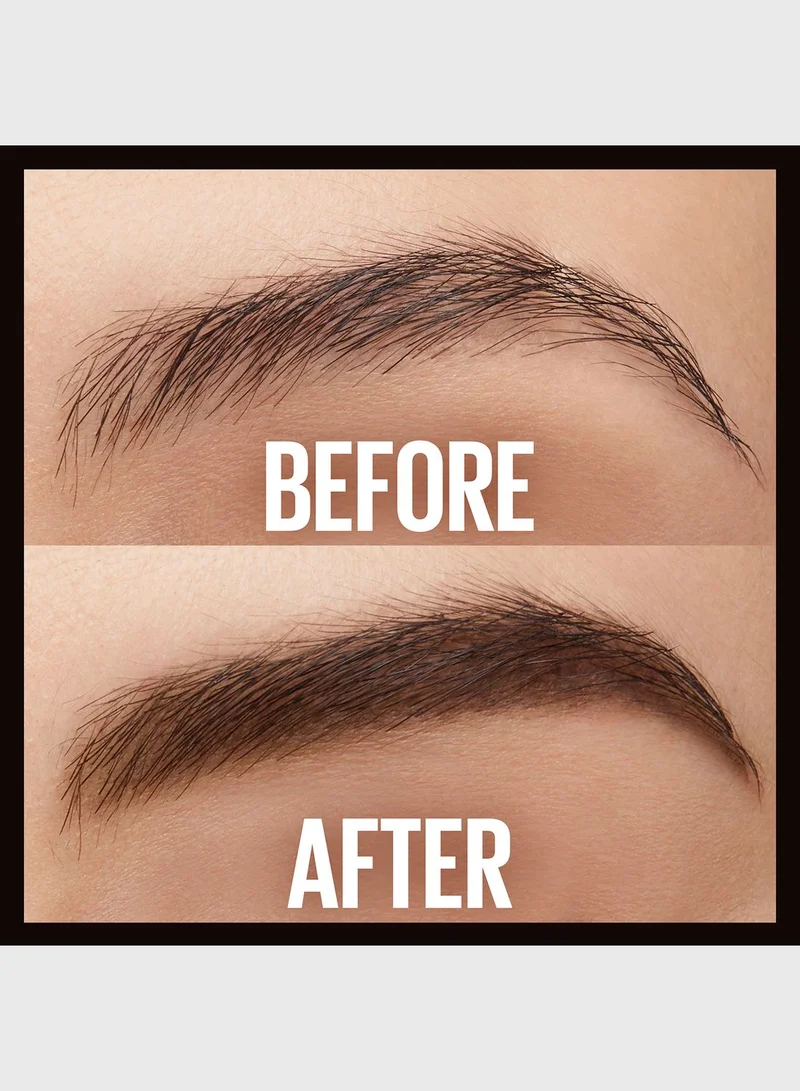 MAYBELLINE NEW YORK Tattoo Brow 36Hr Brow Pencil - Medium Brown