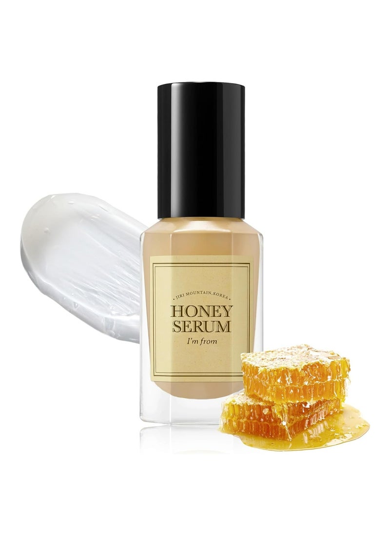 I'M FROM Honey Serum 30ml  - Image 1
