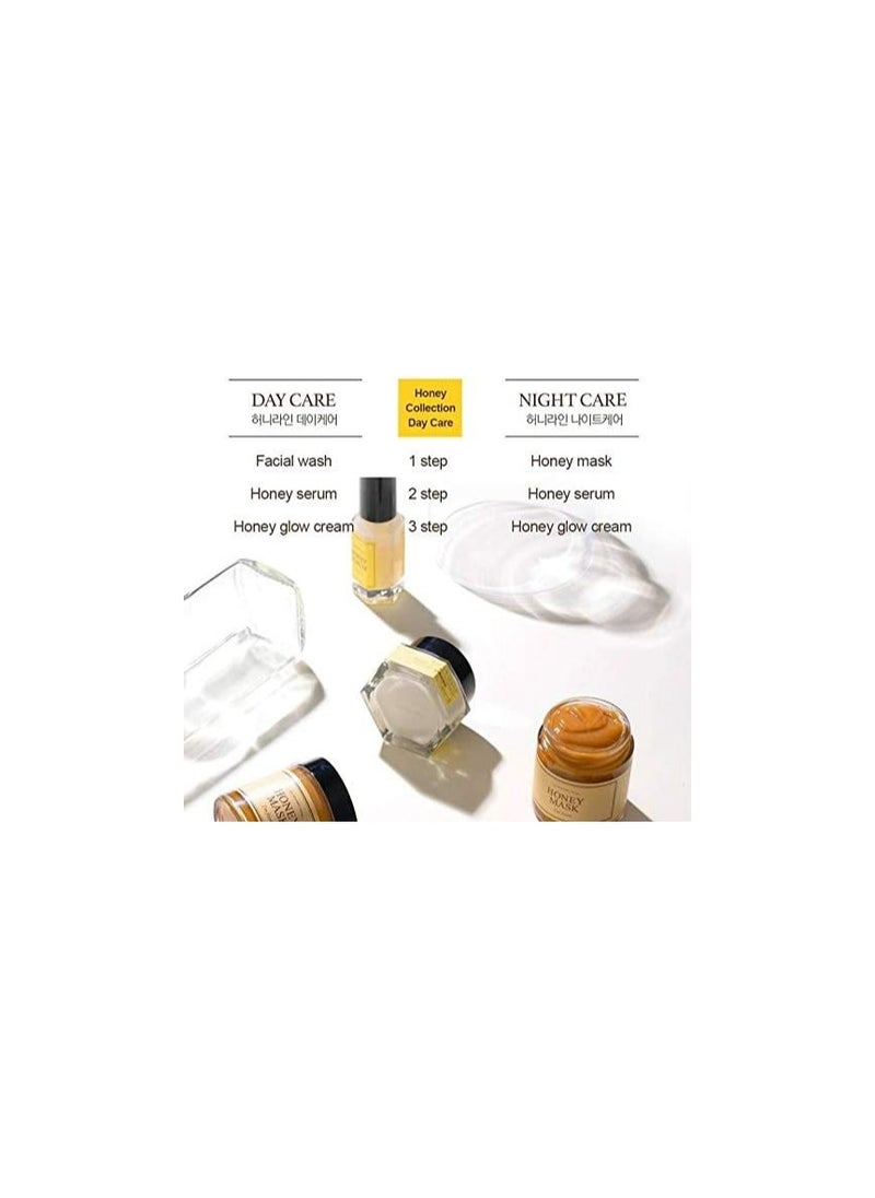 I'M FROM Honey Serum 30ml  - Image 5
