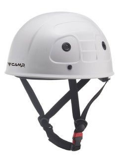 Camp Safety Star Helmet White 
