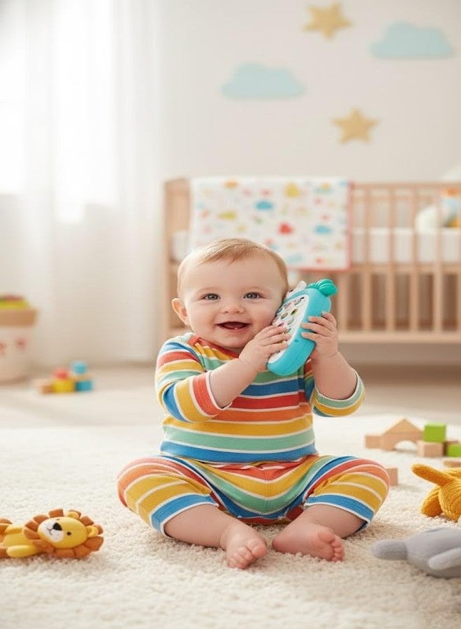 Arudrah Themed Toy Phone (Rabbit) - Image 4