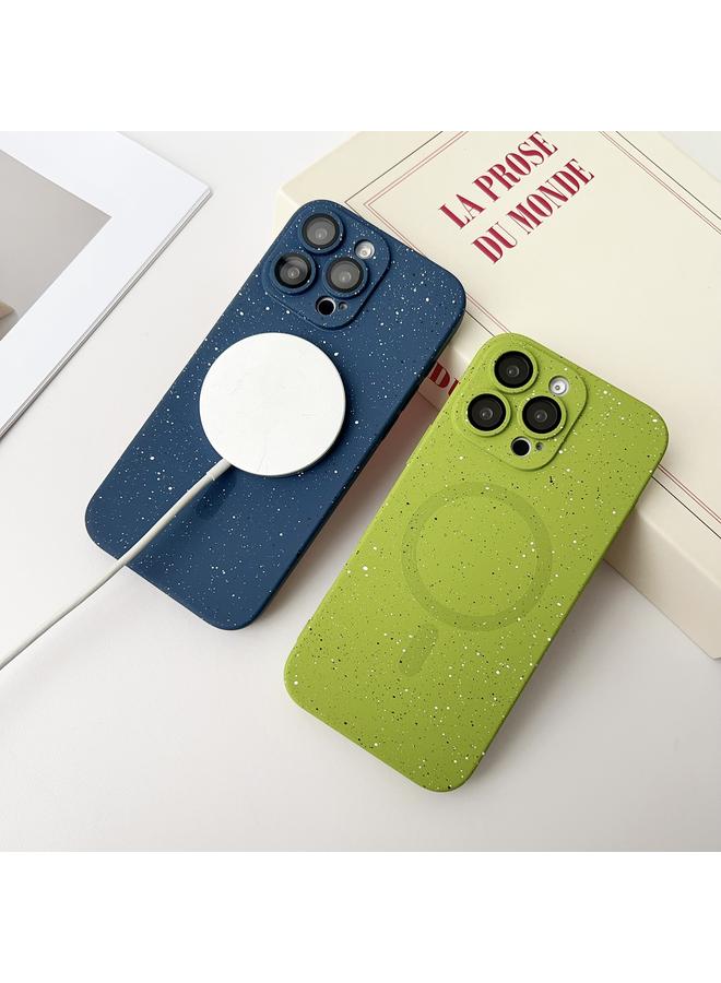 Zaboon Case For iPhone 13 Pro Max Starry Sky TPU Shockproof MagSafe Phone Case - Image 2