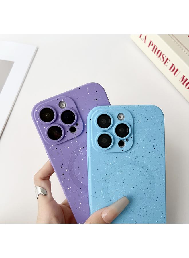 Zaboon Case For iPhone 13 Pro Max Starry Sky TPU Shockproof MagSafe Phone Case - Image 5