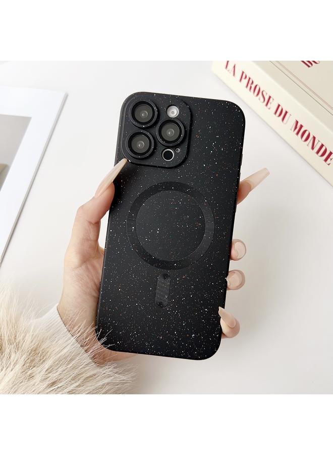 Zaboon Case For iPhone 13 Pro Max Starry Sky TPU Shockproof MagSafe Phone Case - Image 1