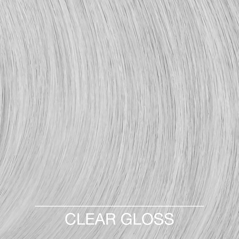 COLORCHARM Demi Permanent Hair Color | Clear Gloss for Shine Boost | Enhance, Refresh & Tone | 2 Fl Oz - Image 3
