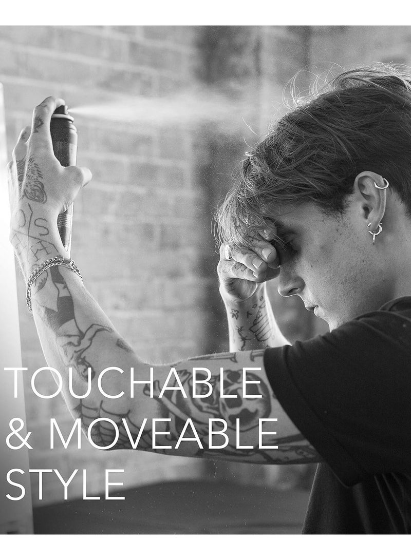 سيباستيان بروفيشنال سبراي سيباستيان شيبر مانع للجاذبية ٥٠ مل - Image 4