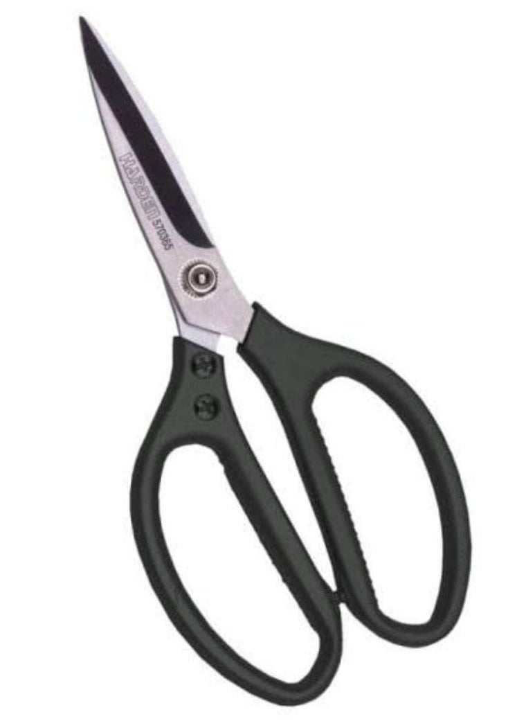 هاردن مقص صاج +استاتلس 8,5"  - Image 2