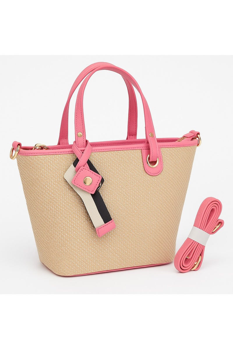 Stylish Women's Shoulder Bag – Modern Design & Premium Material for Daily Use and Travel  - Image 1