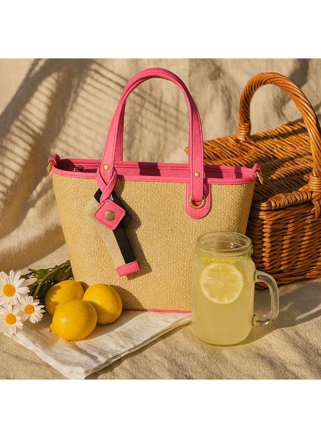 Stylish Women's Shoulder Bag – Modern Design & Premium Material for Daily Use and Travel - Image 3